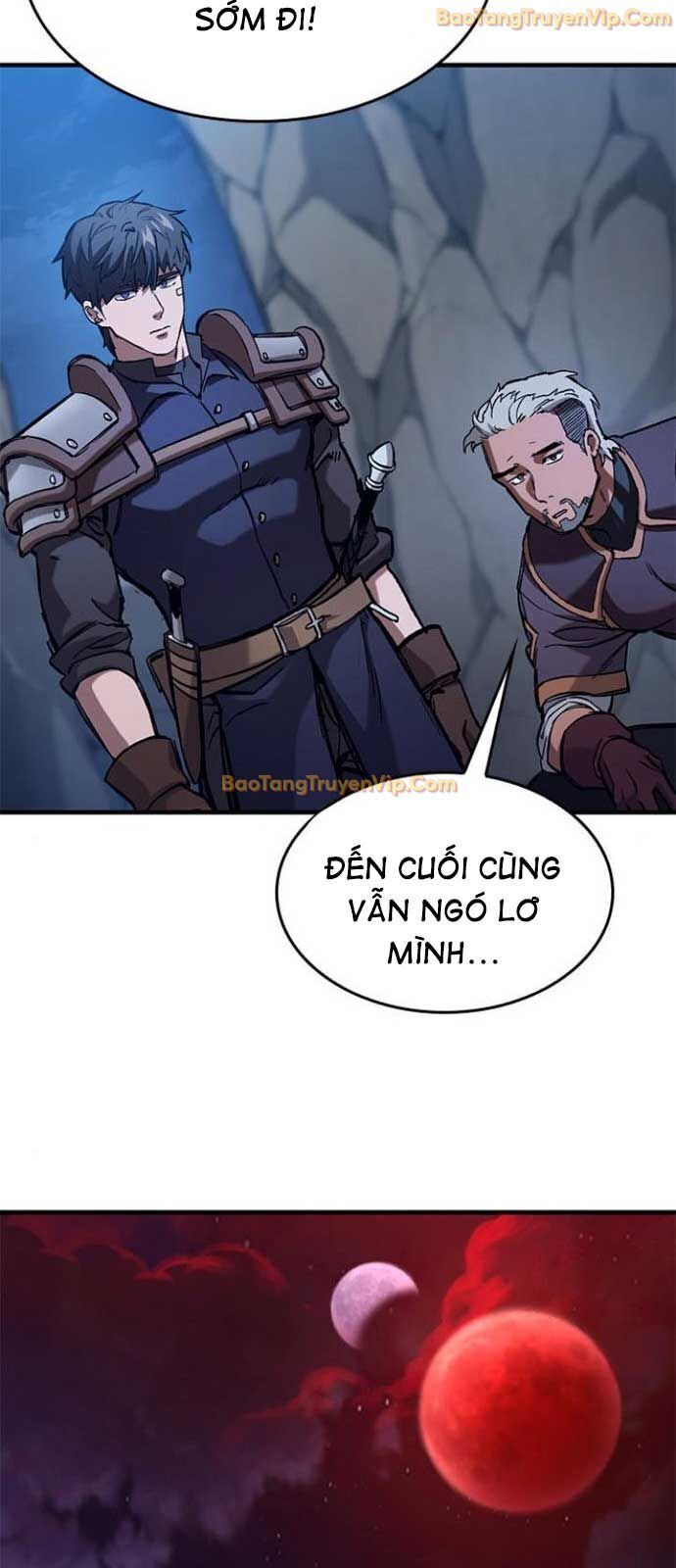 Hiệp Sĩ Sống Vì Ngày Hôm Nay - Chapter 48 - Page 74