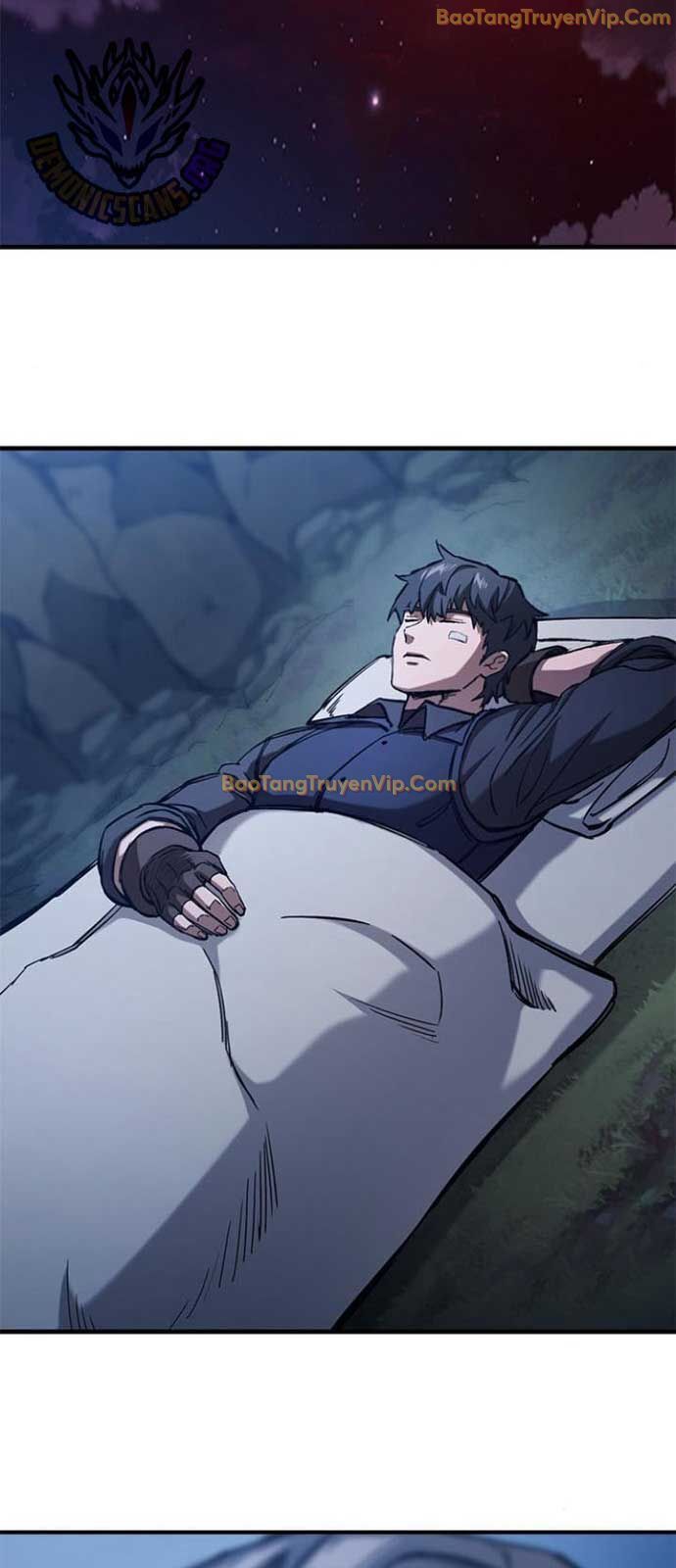 Hiệp Sĩ Sống Vì Ngày Hôm Nay - Chapter 48 - Page 75