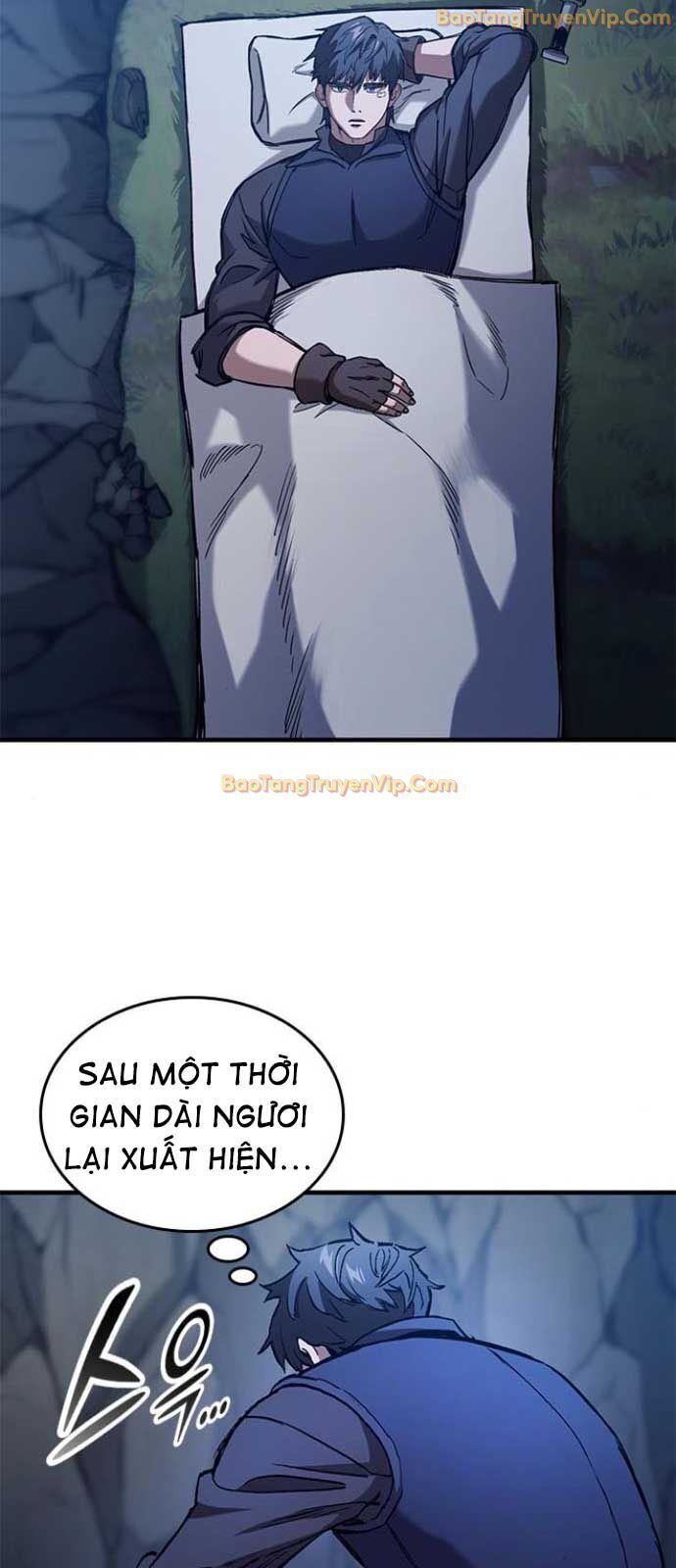 Hiệp Sĩ Sống Vì Ngày Hôm Nay - Chapter 48 - Page 79