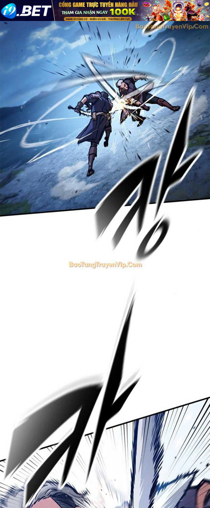 Hiệp Sĩ Sống Vì Ngày Hôm Nay - Chapter 48 - Page 8