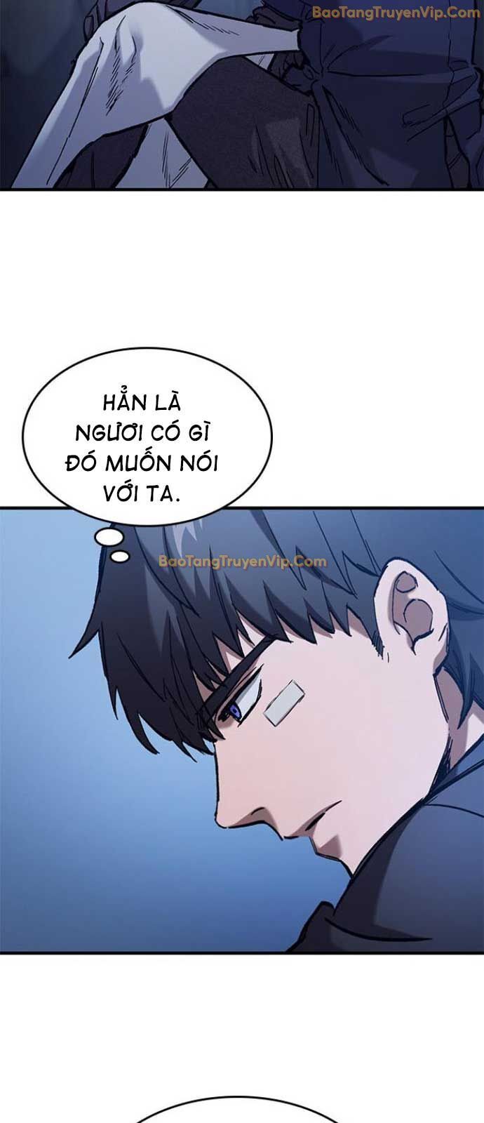 Hiệp Sĩ Sống Vì Ngày Hôm Nay - Chapter 48 - Page 80