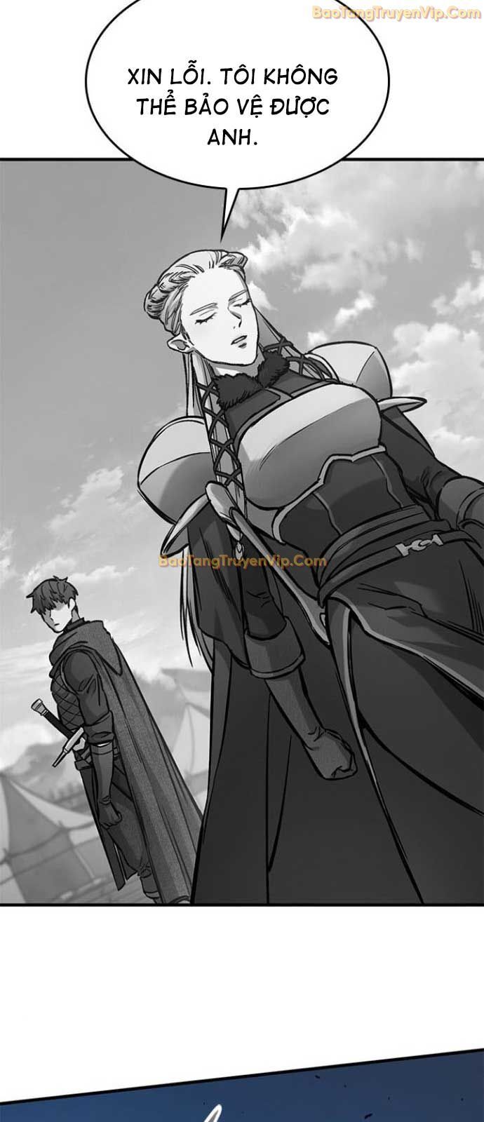 Hiệp Sĩ Sống Vì Ngày Hôm Nay - Chapter 48 - Page 81