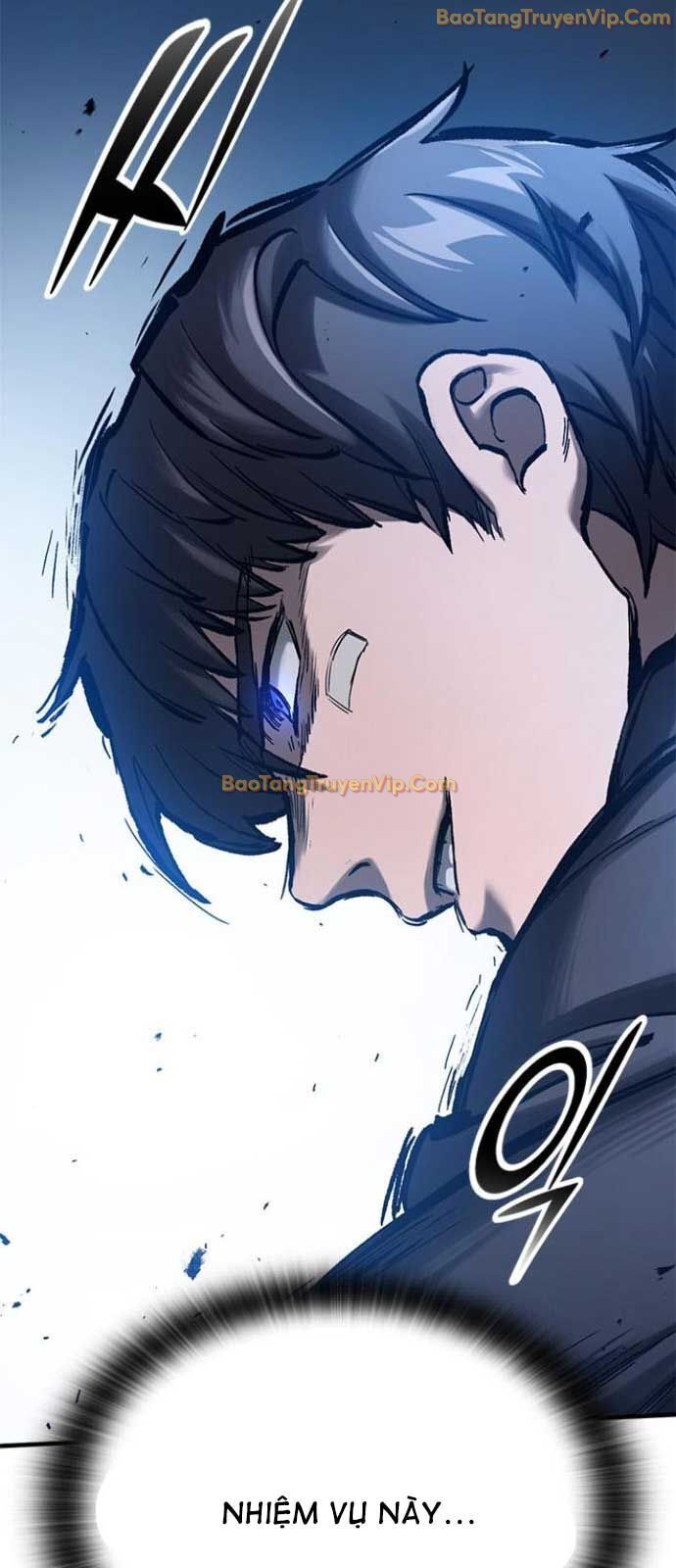 Hiệp Sĩ Sống Vì Ngày Hôm Nay - Chapter 48 - Page 82