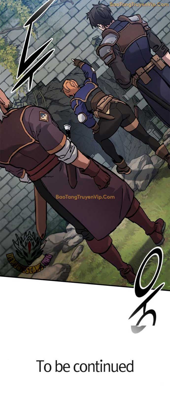 Hiệp Sĩ Sống Vì Ngày Hôm Nay - Chapter 48 - Page 85