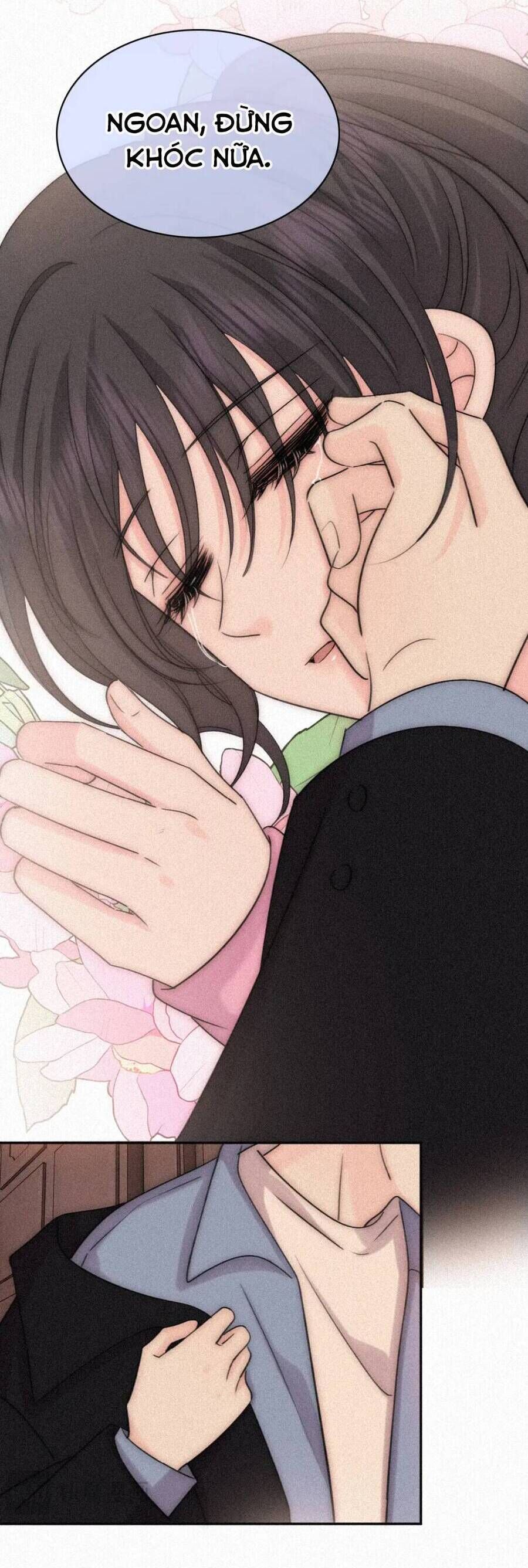 Bá Vương Sủng Ái Cô Vợ Mù - Chapter 129 - Page 10