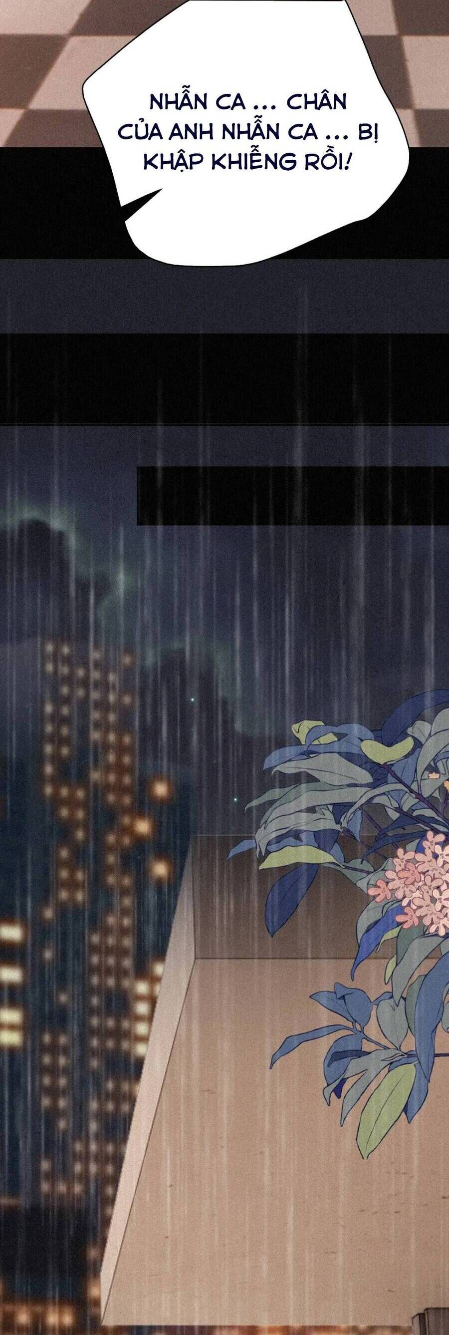 Bá Vương Sủng Ái Cô Vợ Mù - Chapter 129 - Page 13