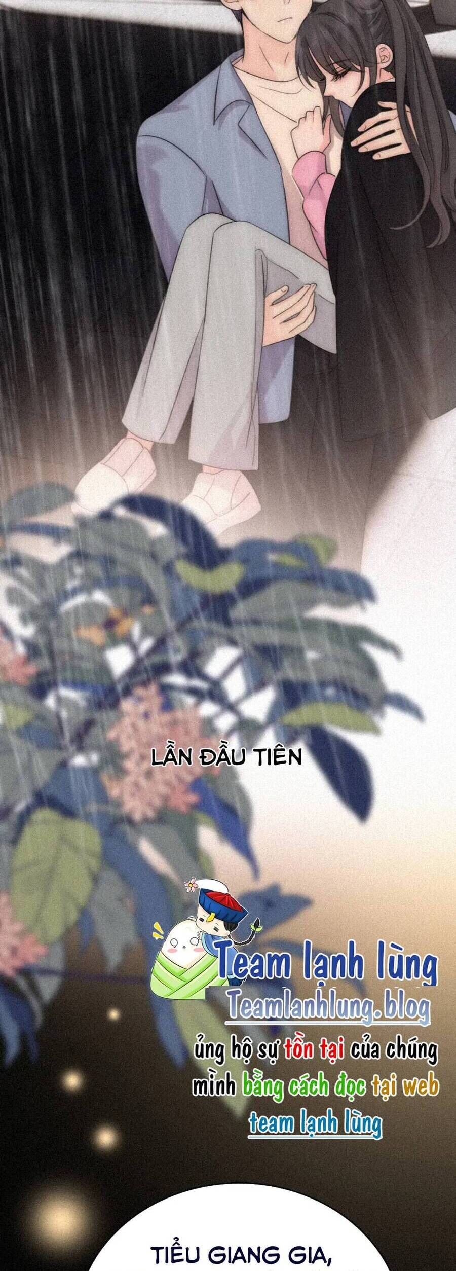 Bá Vương Sủng Ái Cô Vợ Mù - Chapter 129 - Page 16