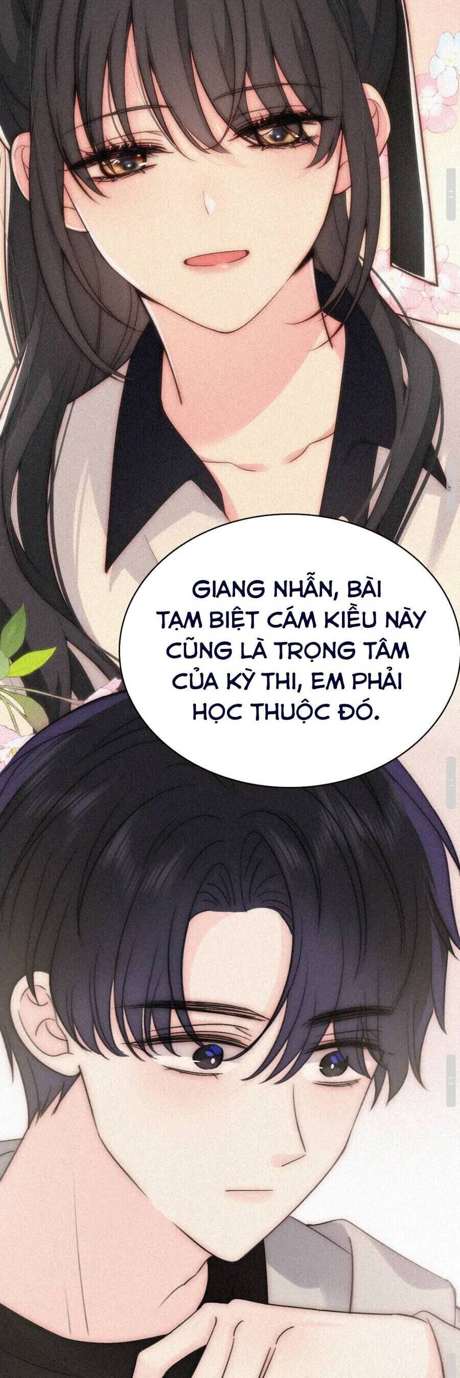 Bá Vương Sủng Ái Cô Vợ Mù - Chapter 129 - Page 22
