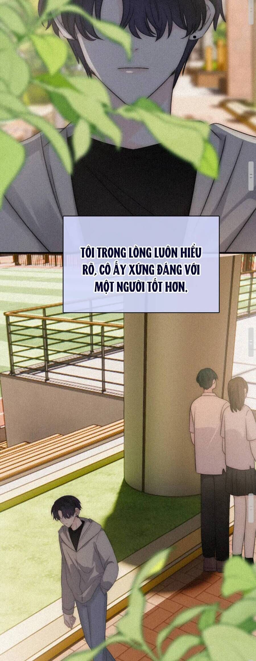 Bá Vương Sủng Ái Cô Vợ Mù - Chapter 129 - Page 27