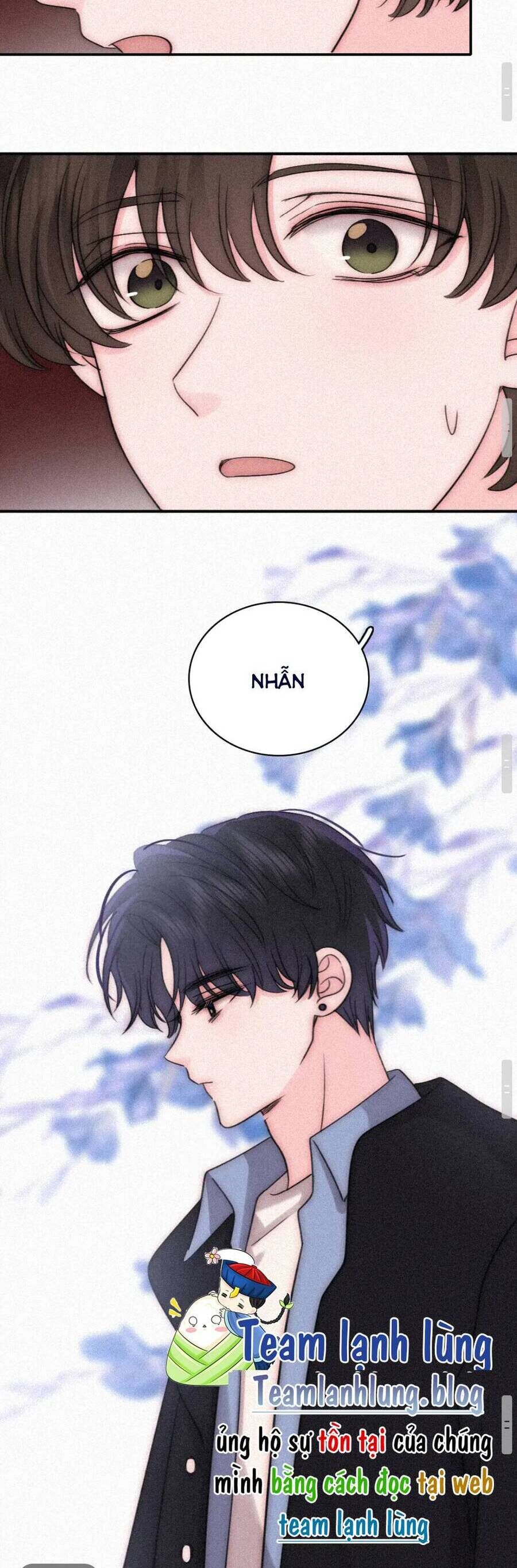 Bá Vương Sủng Ái Cô Vợ Mù - Chapter 129 - Page 5