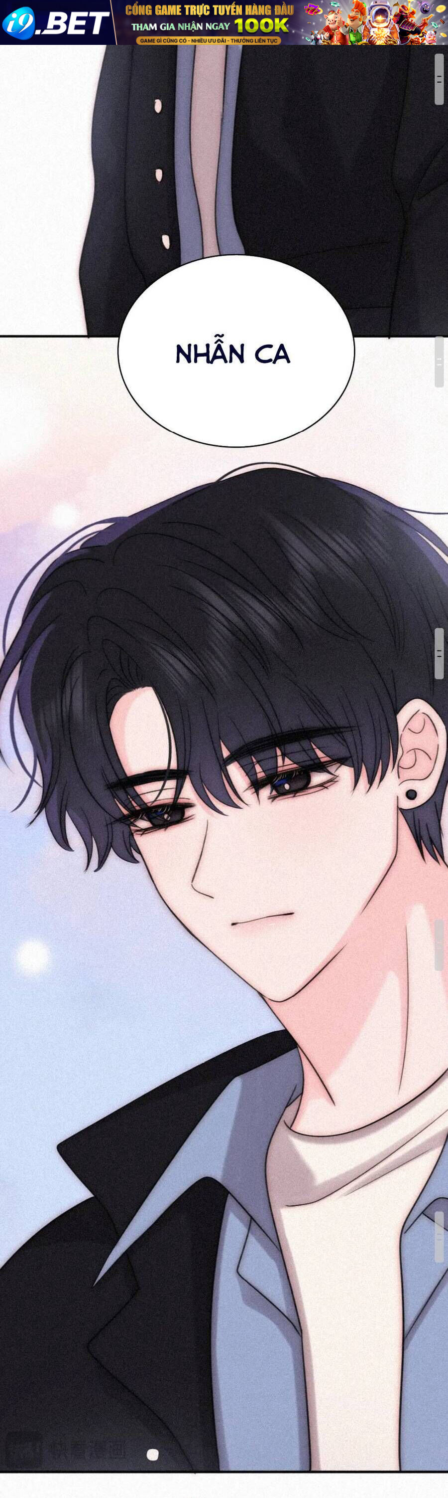 Bá Vương Sủng Ái Cô Vợ Mù - Chapter 129 - Page 6