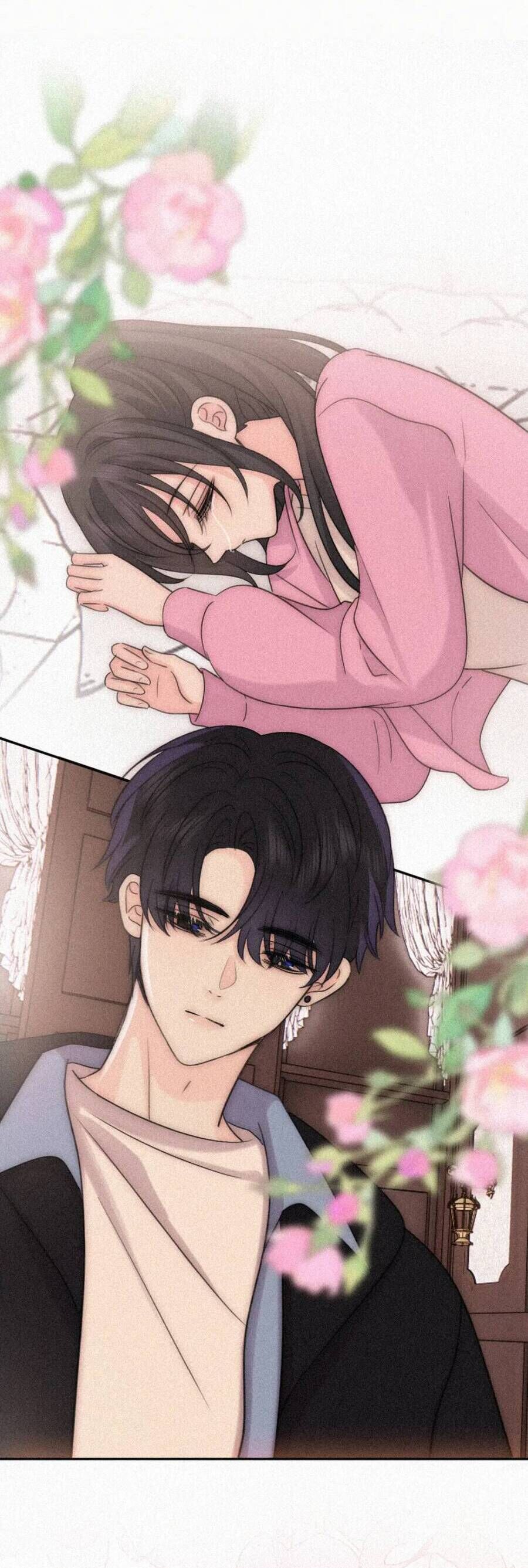 Bá Vương Sủng Ái Cô Vợ Mù - Chapter 129 - Page 9