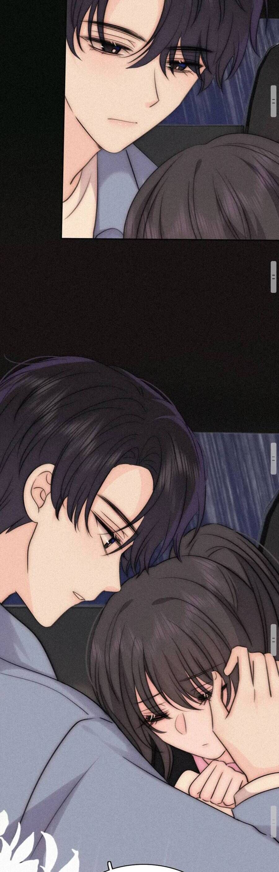 Bá Vương Sủng Ái Cô Vợ Mù - Chapter 130 - Page 14