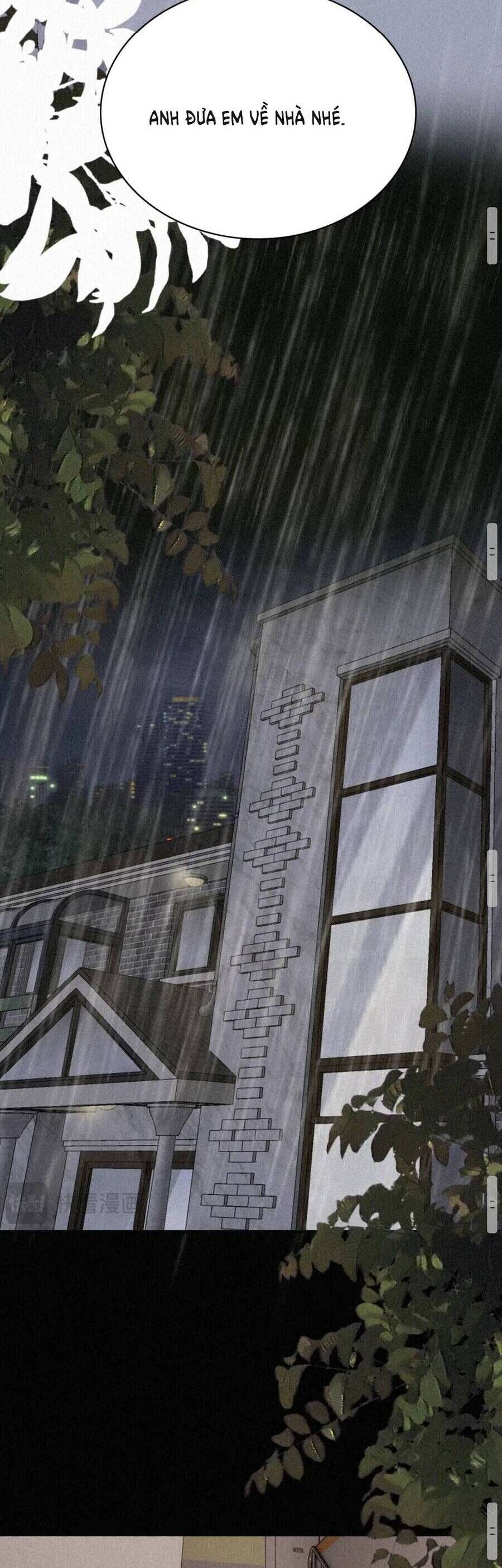 Bá Vương Sủng Ái Cô Vợ Mù - Chapter 130 - Page 15