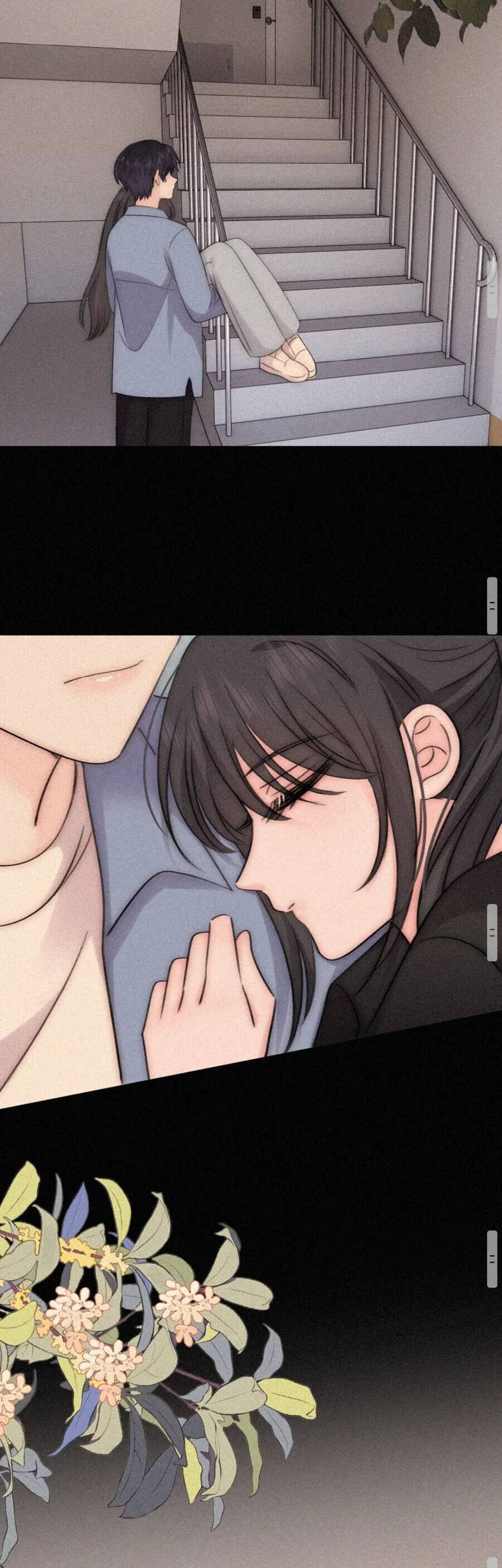 Bá Vương Sủng Ái Cô Vợ Mù - Chapter 130 - Page 16