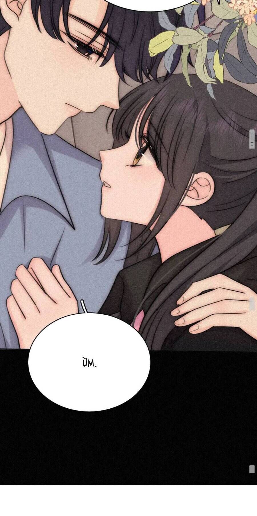 Bá Vương Sủng Ái Cô Vợ Mù - Chapter 130 - Page 18