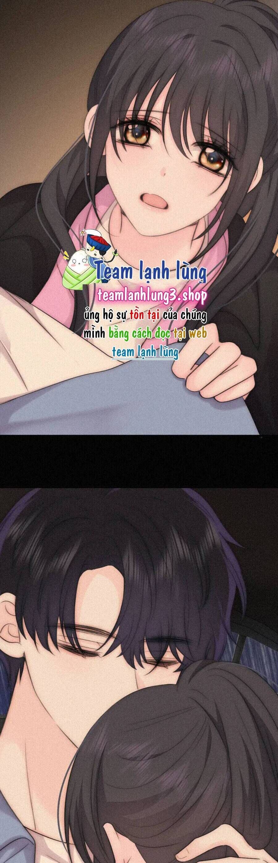 Bá Vương Sủng Ái Cô Vợ Mù - Chapter 130 - Page 3