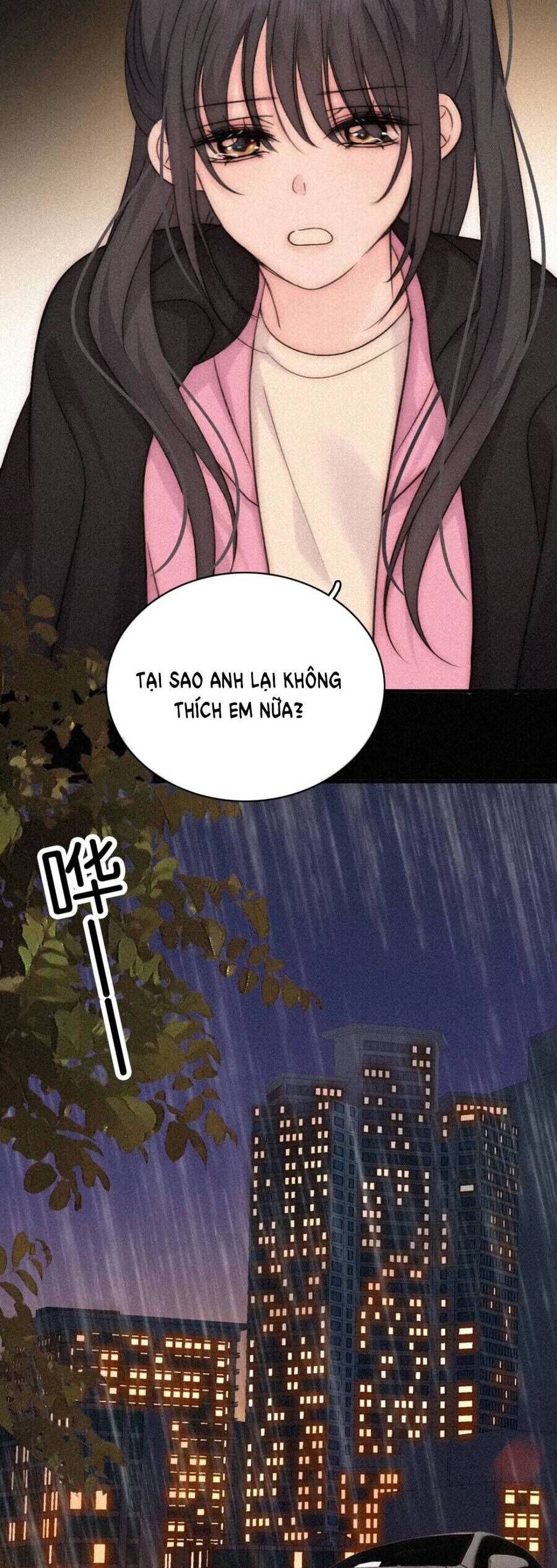 Bá Vương Sủng Ái Cô Vợ Mù - Chapter 130 - Page 7