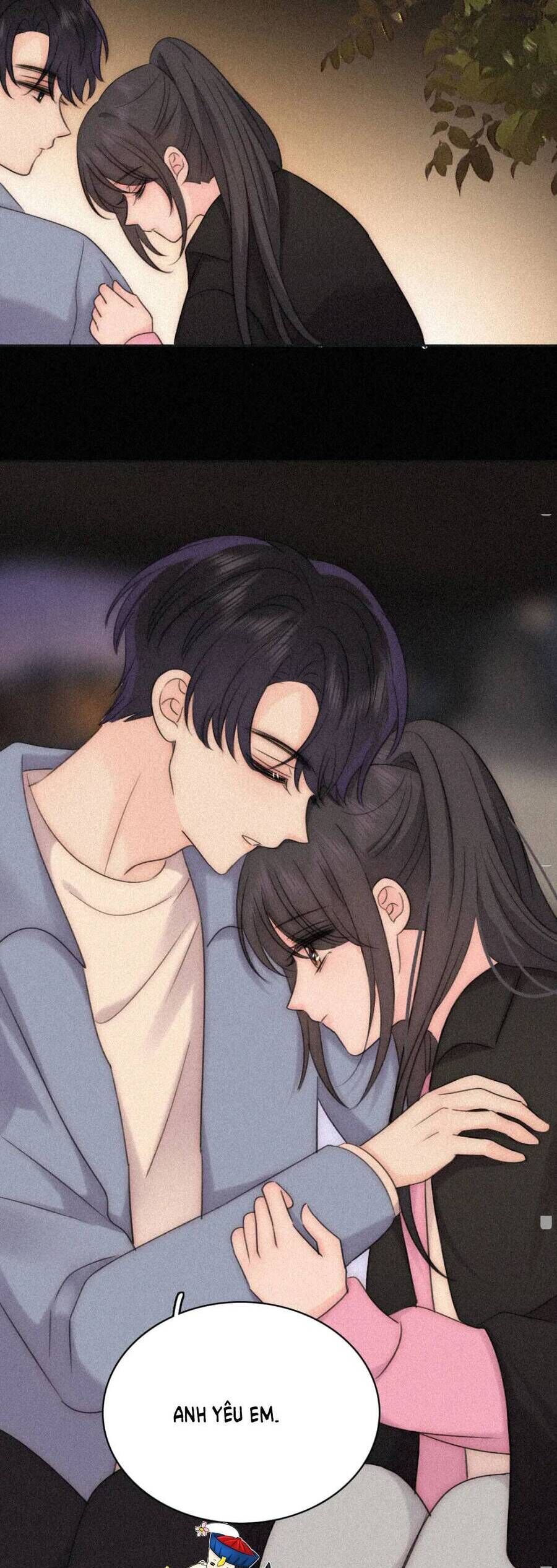 Bá Vương Sủng Ái Cô Vợ Mù - Chapter 130 - Page 9