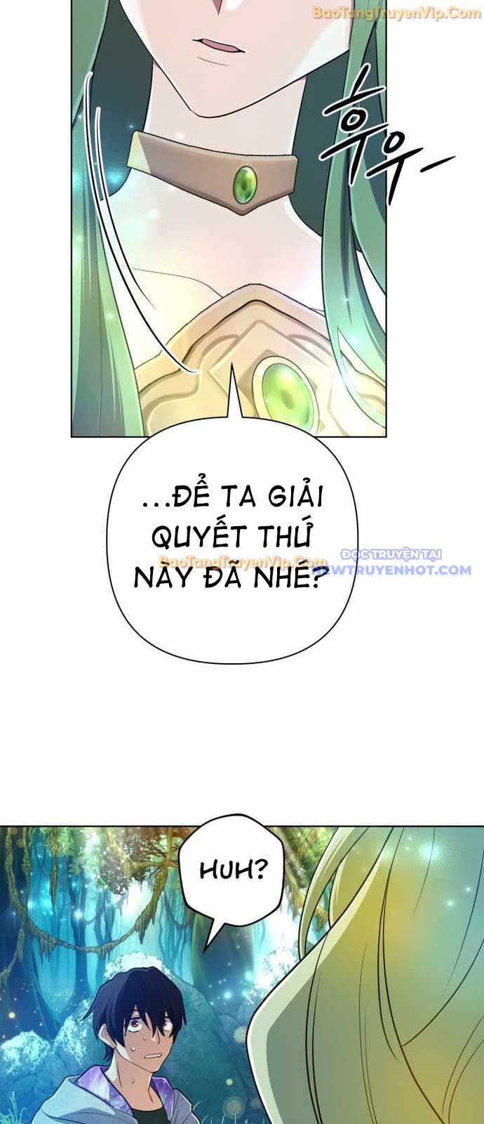 Đại Pháp Sư Thần Thoại Tái Lâm - Chapter 40 - Page 10