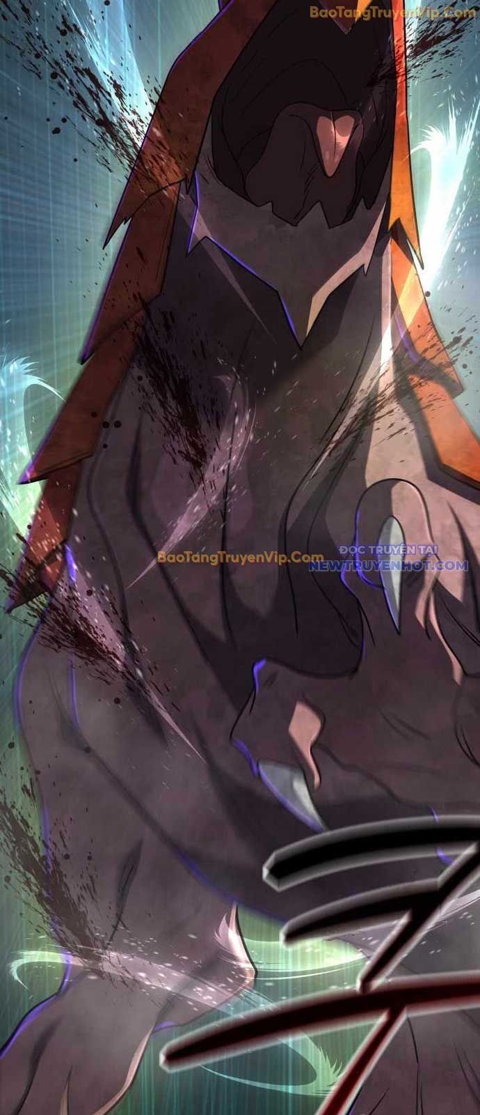 Đại Pháp Sư Thần Thoại Tái Lâm - Chapter 40 - Page 23