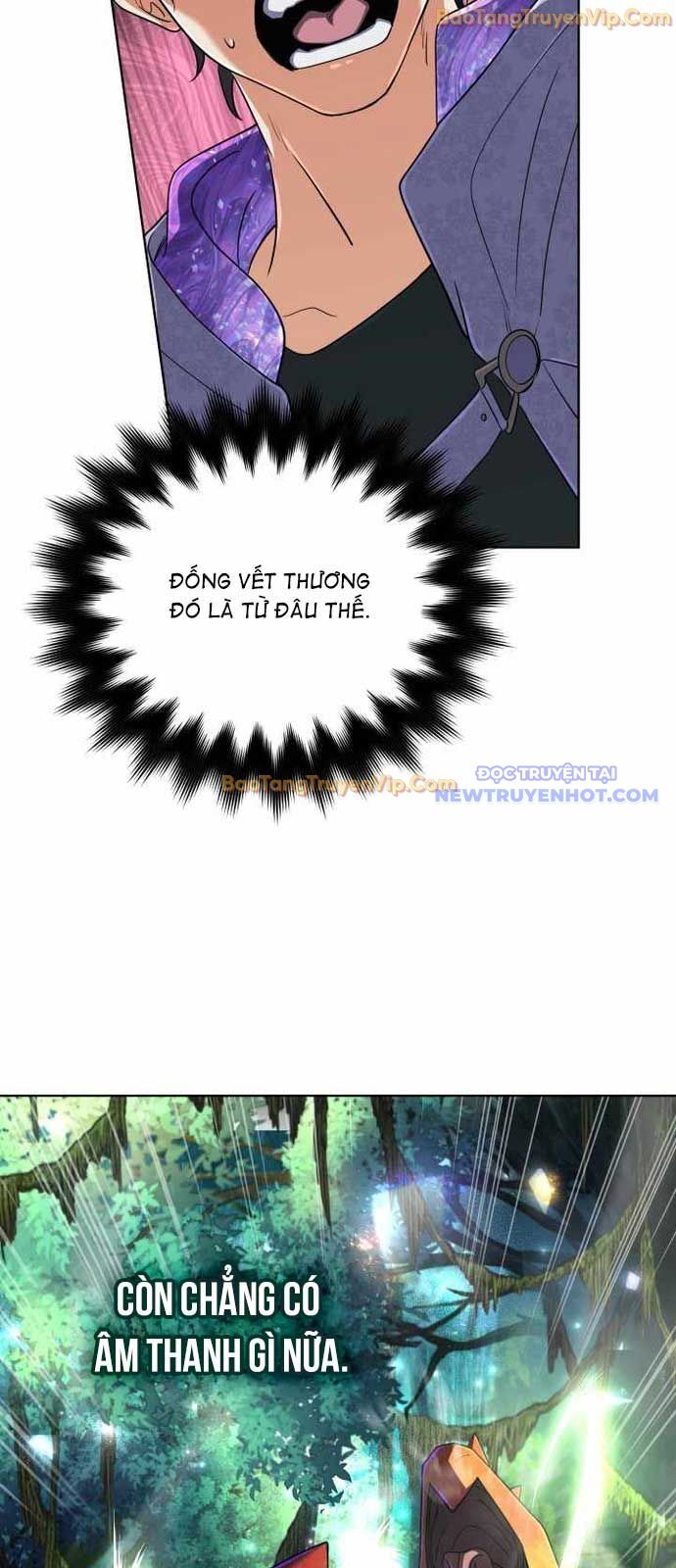 Đại Pháp Sư Thần Thoại Tái Lâm - Chapter 40 - Page 25