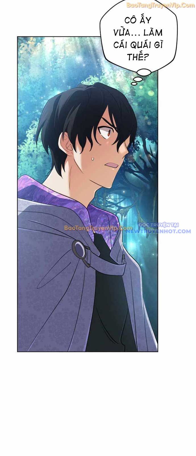 Đại Pháp Sư Thần Thoại Tái Lâm - Chapter 40 - Page 27