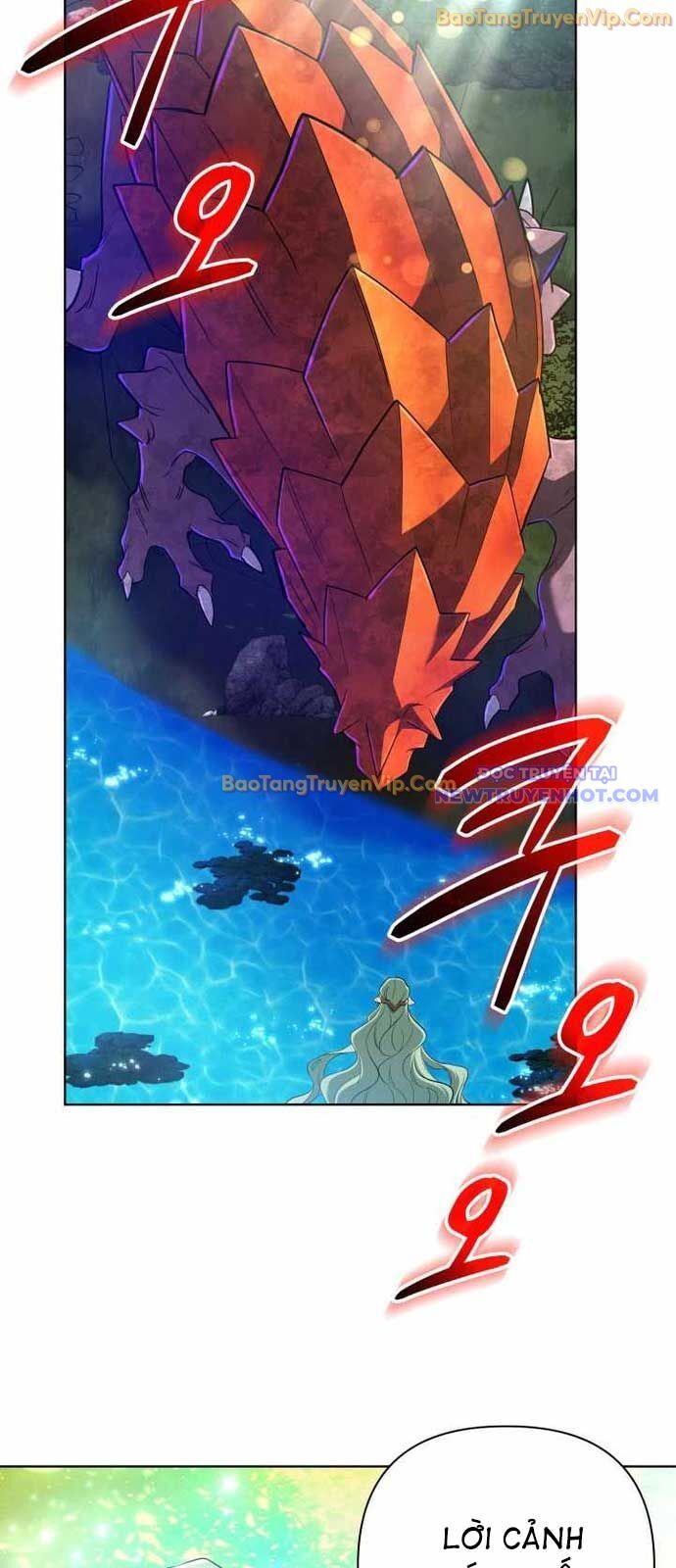 Đại Pháp Sư Thần Thoại Tái Lâm - Chapter 40 - Page 29