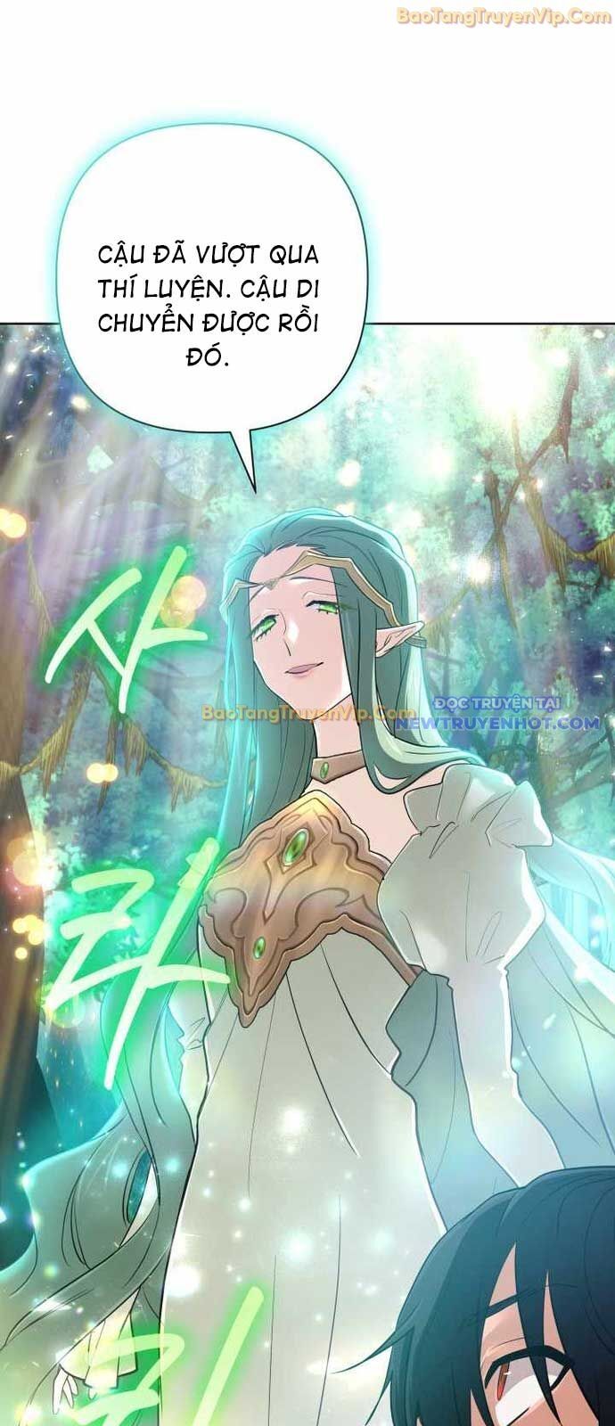 Đại Pháp Sư Thần Thoại Tái Lâm - Chapter 40 - Page 3