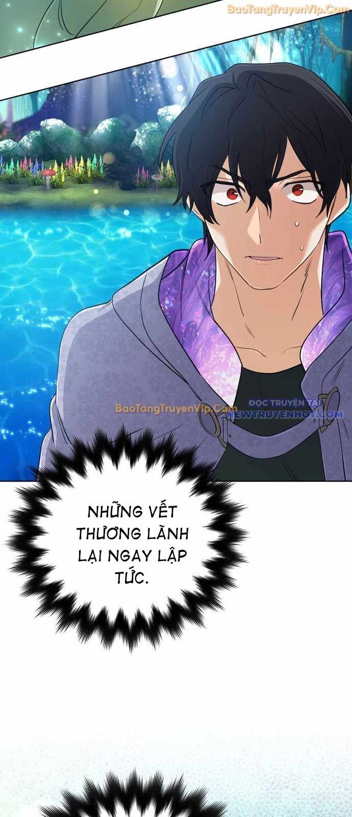 Đại Pháp Sư Thần Thoại Tái Lâm - Chapter 40 - Page 32