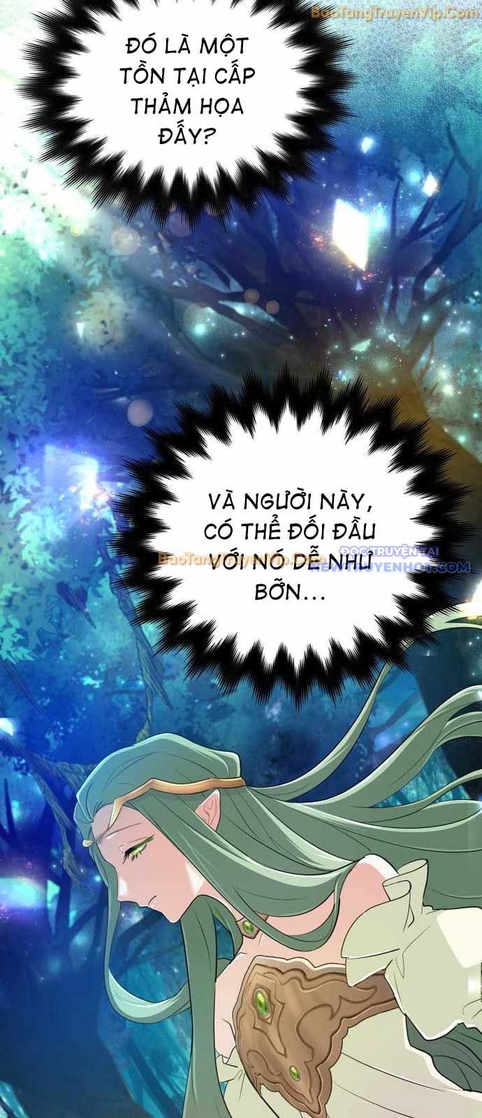 Đại Pháp Sư Thần Thoại Tái Lâm - Chapter 40 - Page 33