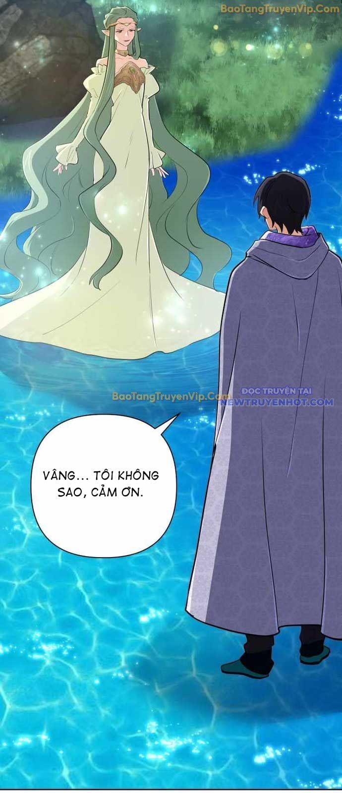 Đại Pháp Sư Thần Thoại Tái Lâm - Chapter 40 - Page 36