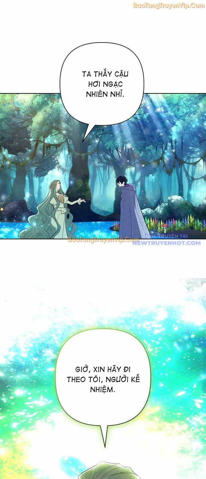 Đại Pháp Sư Thần Thoại Tái Lâm - Chapter 40 - Page 37