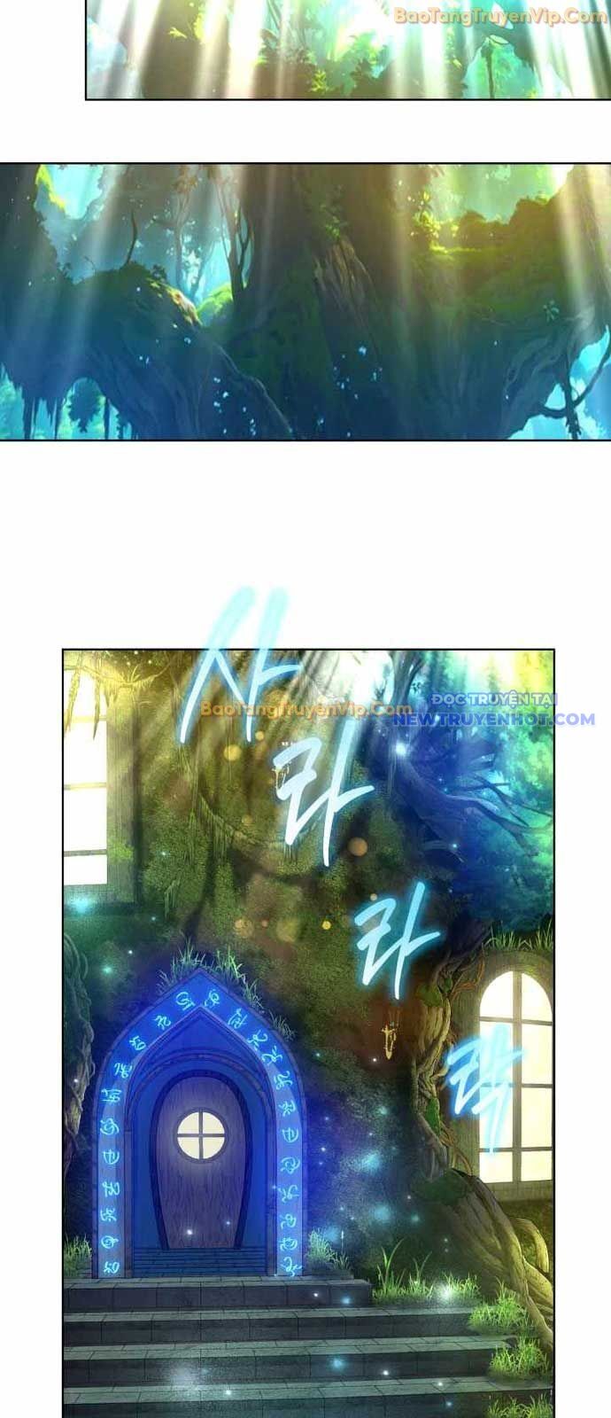 Đại Pháp Sư Thần Thoại Tái Lâm - Chapter 40 - Page 39