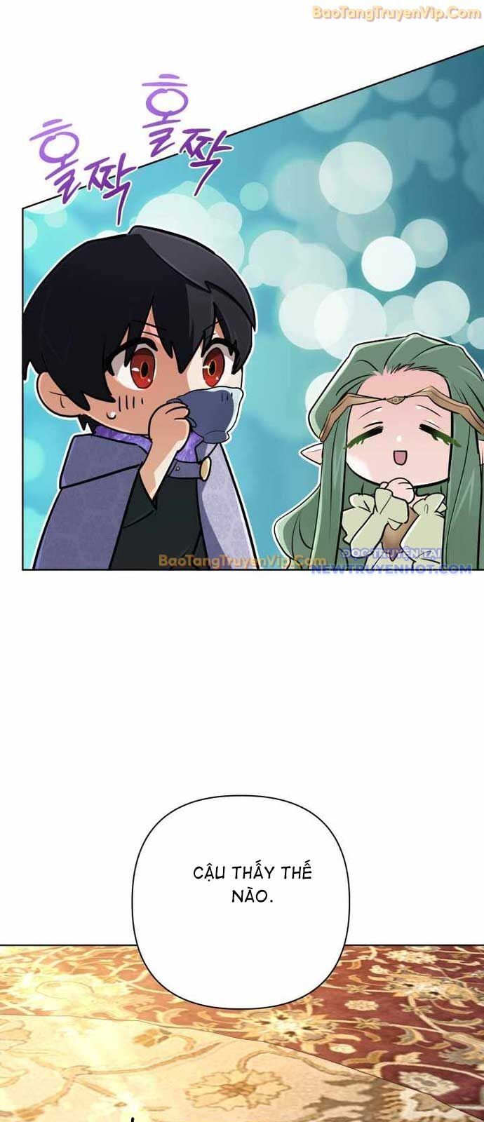 Đại Pháp Sư Thần Thoại Tái Lâm - Chapter 40 - Page 47