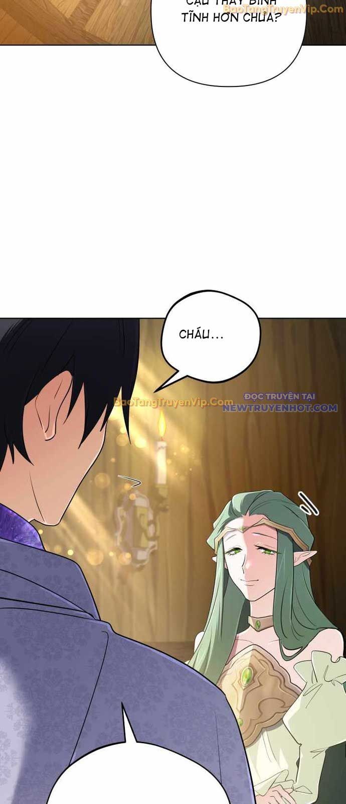 Đại Pháp Sư Thần Thoại Tái Lâm - Chapter 40 - Page 51