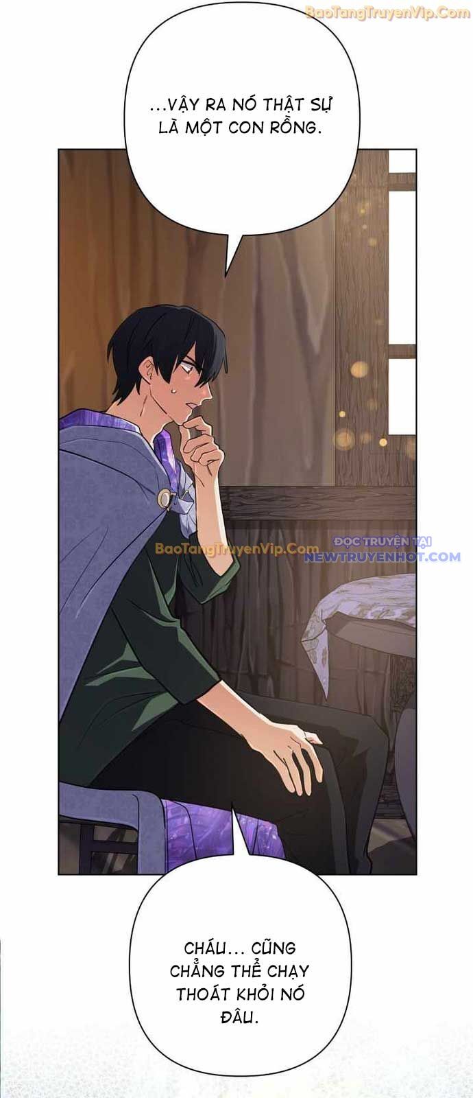 Đại Pháp Sư Thần Thoại Tái Lâm - Chapter 40 - Page 55