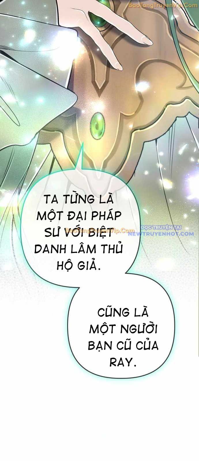 Đại Pháp Sư Thần Thoại Tái Lâm - Chapter 40 - Page 6