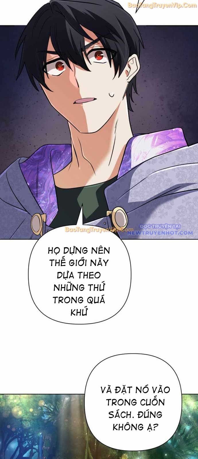 Đại Pháp Sư Thần Thoại Tái Lâm - Chapter 40 - Page 75