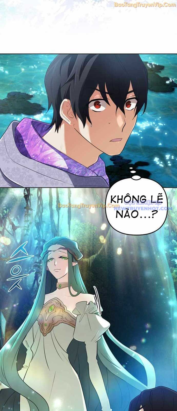 Đại Pháp Sư Thần Thoại Tái Lâm - Chapter 40 - Page 8