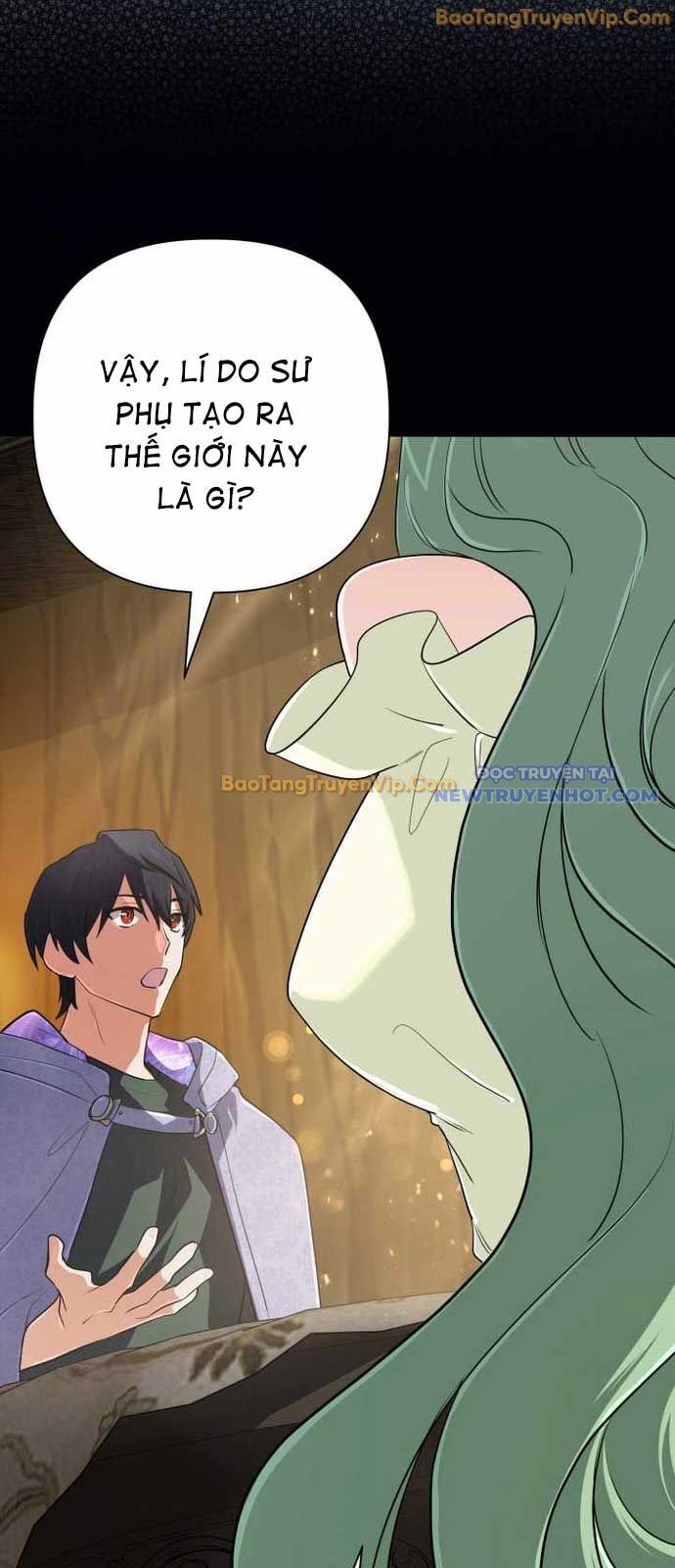 Đại Pháp Sư Thần Thoại Tái Lâm - Chapter 40 - Page 80