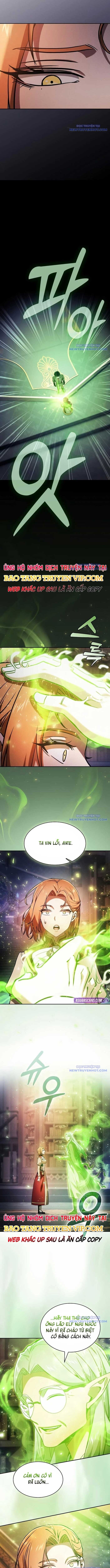 Kiếm Sĩ Thiên Tài Của Học Viện - Chapter 90 - Page 12