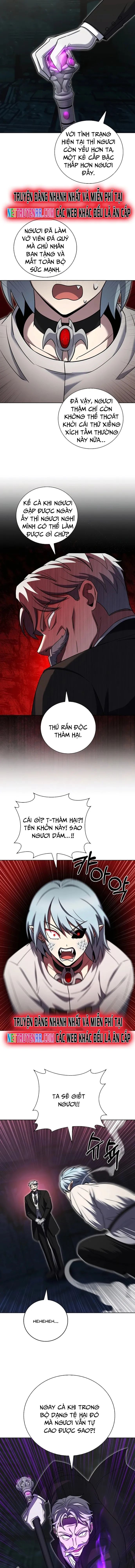 Shipper đến từ murim - Chapter 75 - Page 10