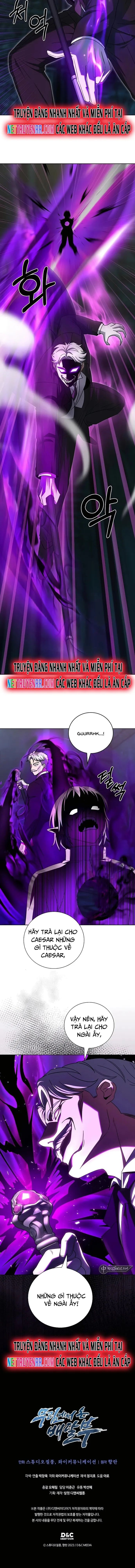 Shipper đến từ murim - Chapter 75 - Page 11