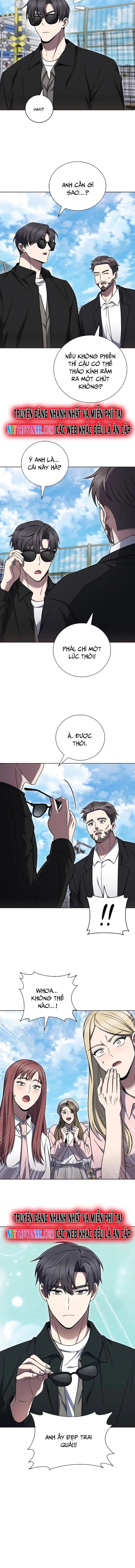 Shipper đến từ murim - Chapter 75 - Page 3