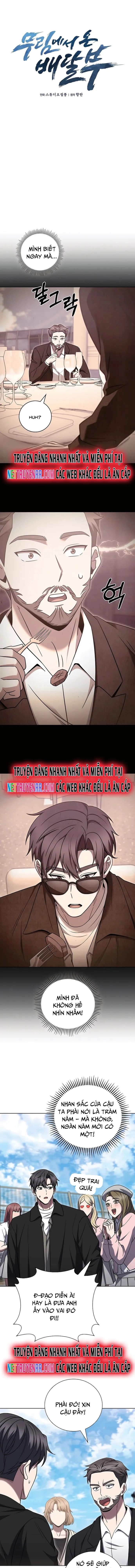 Shipper đến từ murim - Chapter 75 - Page 4