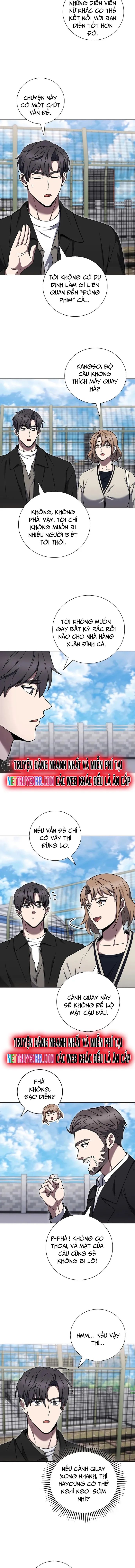 Shipper đến từ murim - Chapter 75 - Page 5