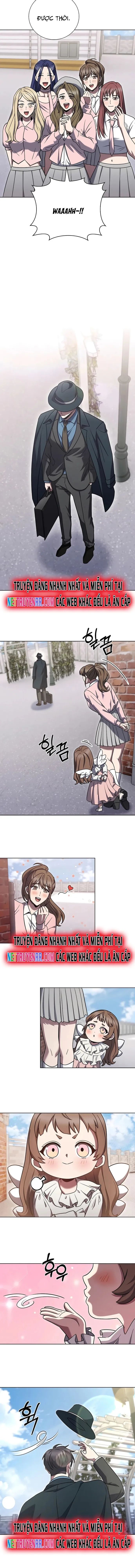 Shipper đến từ murim - Chapter 75 - Page 6