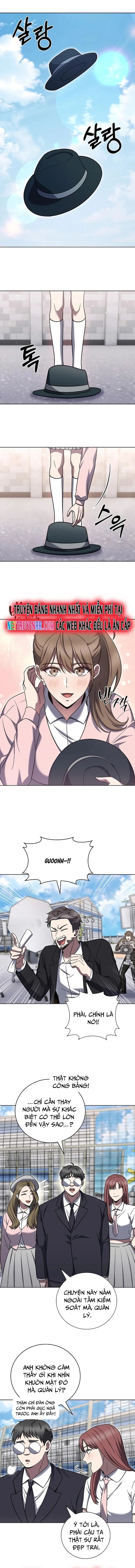 Shipper đến từ murim - Chapter 75 - Page 7