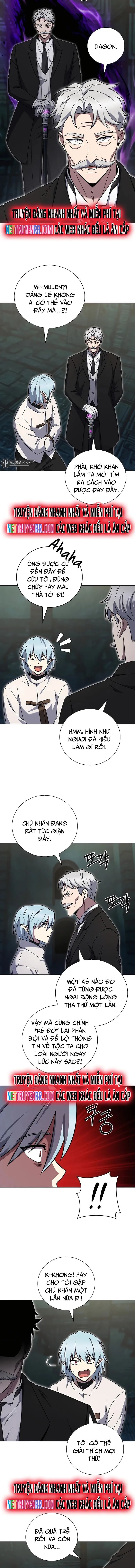 Shipper đến từ murim - Chapter 75 - Page 9
